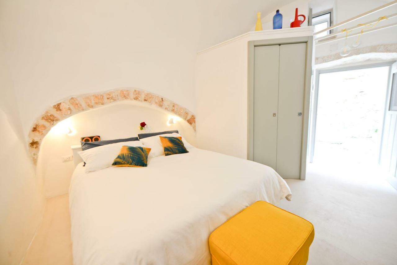 Le Nicchie Villa Ostuni Exterior photo